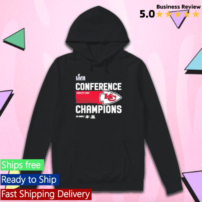 Kansas City Chiefs Afc Champions Go Chiefs Hoodie Kansas City Chiefs Afc Champions Go Chiefs shirt