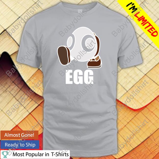 Eggventurer Egg T Shirt Anarack Warriors Eggventurer Egg Shirt New Shirt
