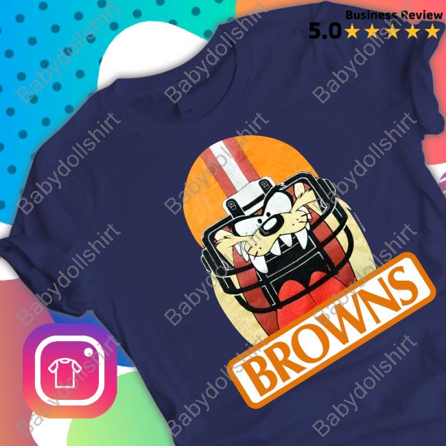 Jake Paul Cleveland Browns T-Shirt Jake Paul Cleveland Browns Hoodie