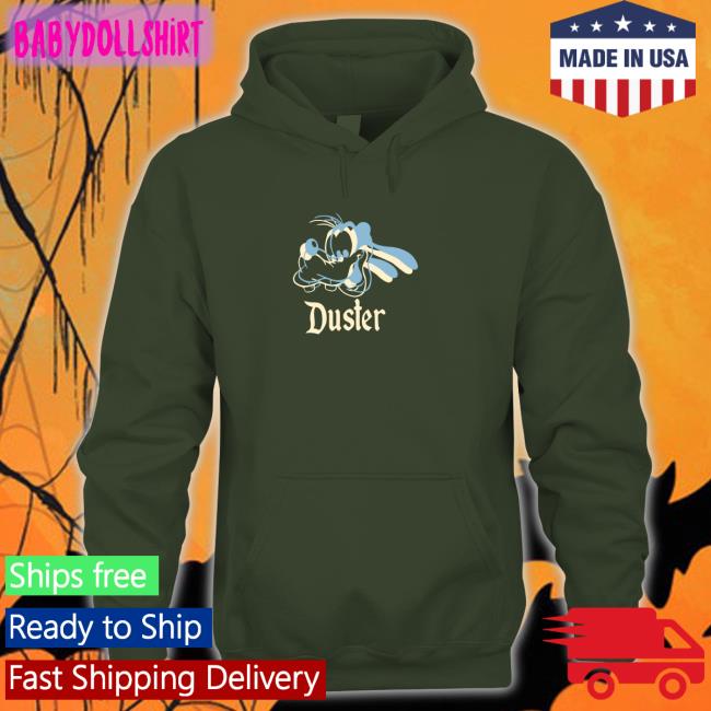 Duster Long Sleeve Shirt Thisisduster