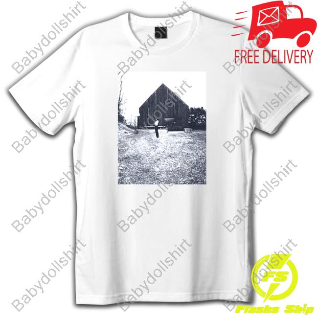 Gracie Abrams Shop Long Pond Tee
