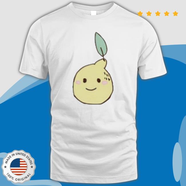 Official Lemon Boy Tee