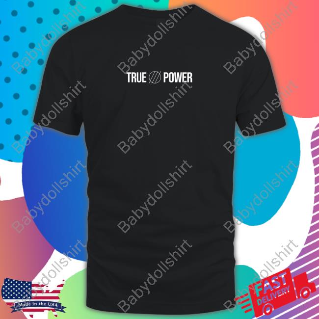 True Power Shirt I Prevail Merch Long Sleeve Tee Shirt
