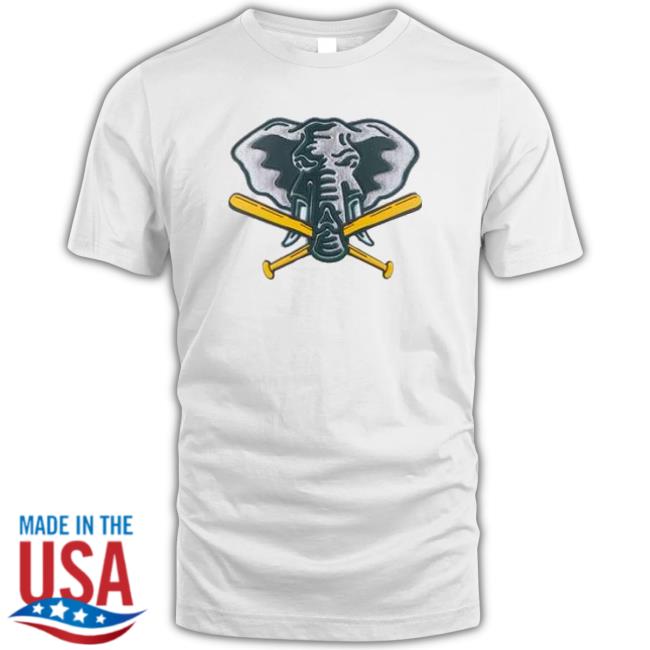 Premium Oakland Athletics New Era 2023 T-shirt Premium Oakland Athletics New Era 2023 Tee Shirt