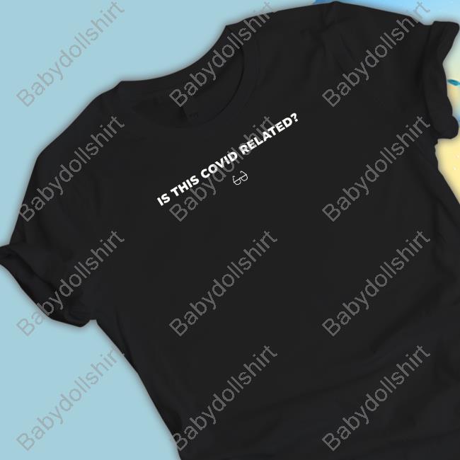 Howie Mandel Is This Covid Related Tee