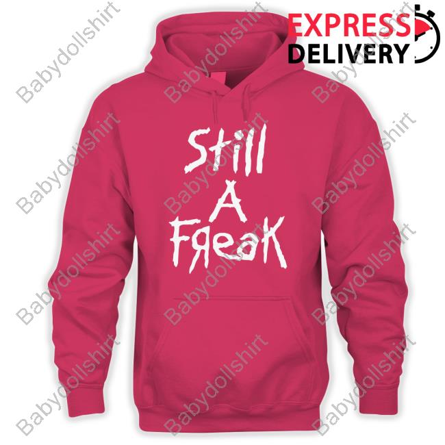 Official Korn Merch Still A Freak T Shirts Still A Freak Shirt