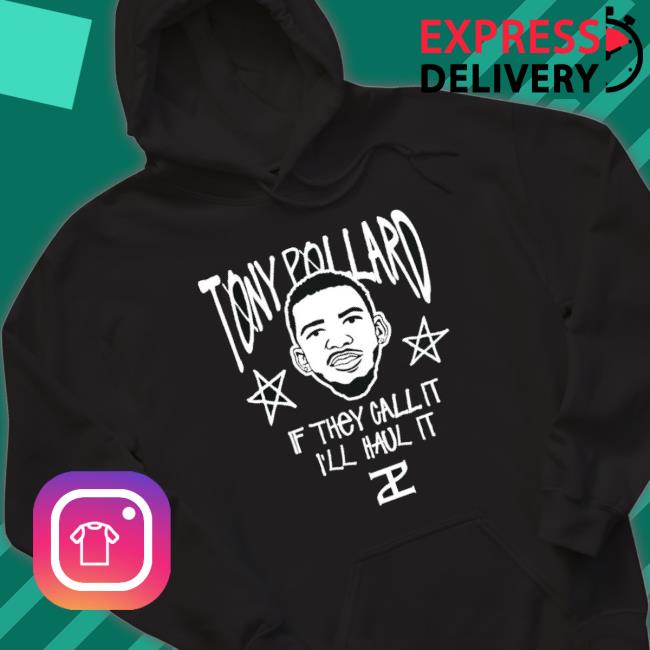 Digital Merch Pros Store Tony Pollard If They Call It I’Ll Haul It Sweatshirts