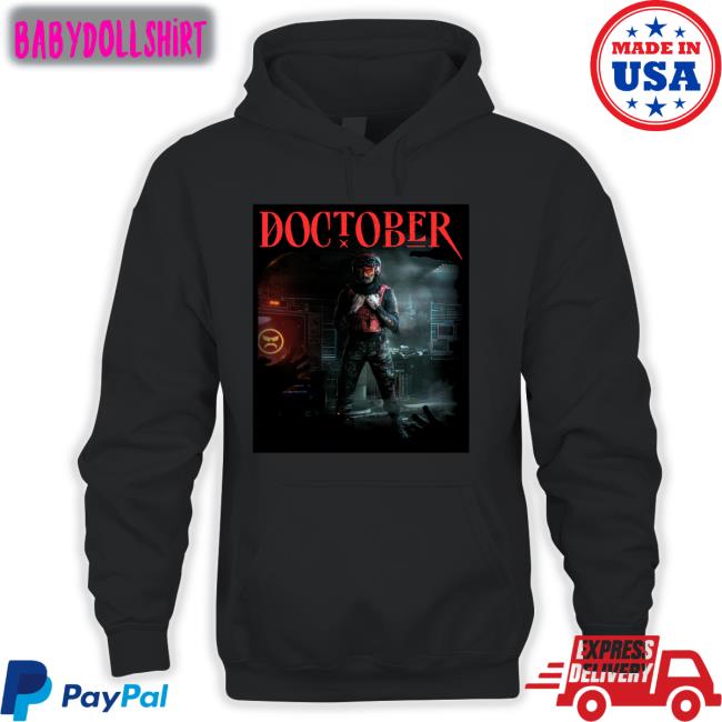 Doctober 2022 Tank