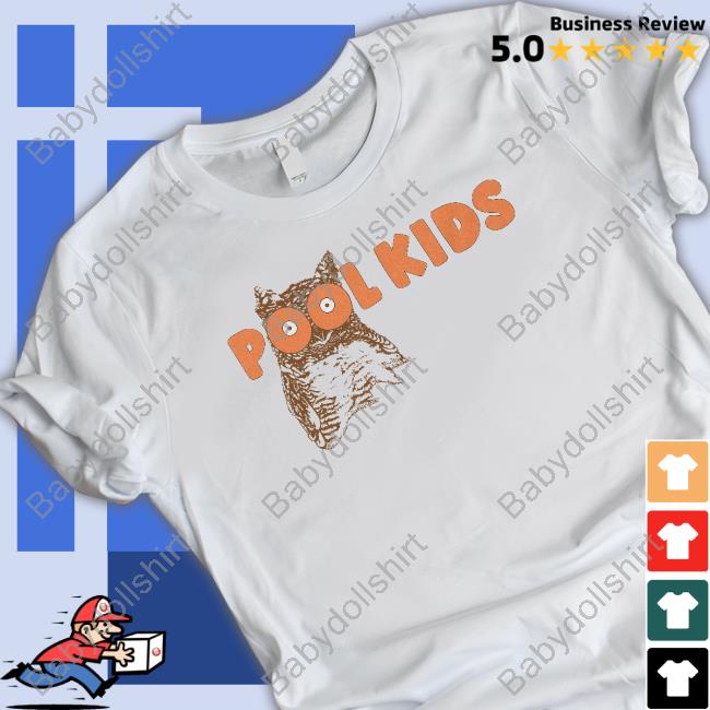 Skeletal Lightning Merch Pool Kids Delightfully Mathy Yet Palatable Long Sleeved T Shirt