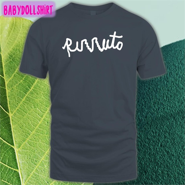 Rizzuto Tee Shirt Adam Sandler