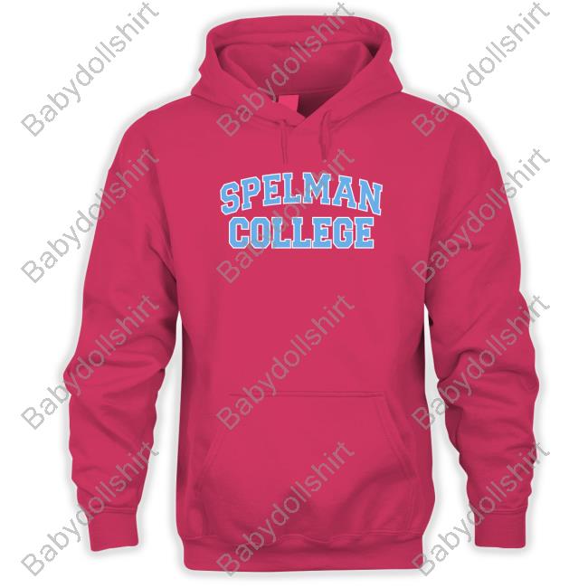 Spelman College Tee