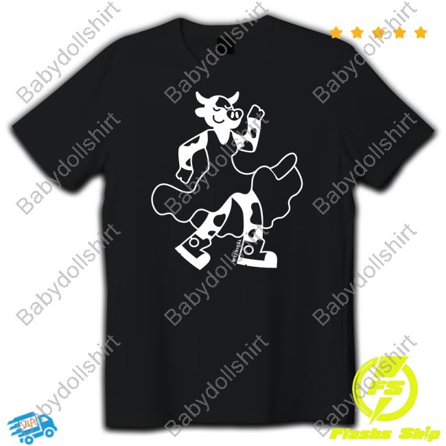 Moochelle Black T Shirts