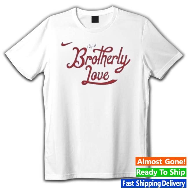 Philadelphia 76Ers City Of Brotherly Love New 2023 Sweaters Philadelphia 76Ers City Of Brotherly Love New 2023 Hoodie