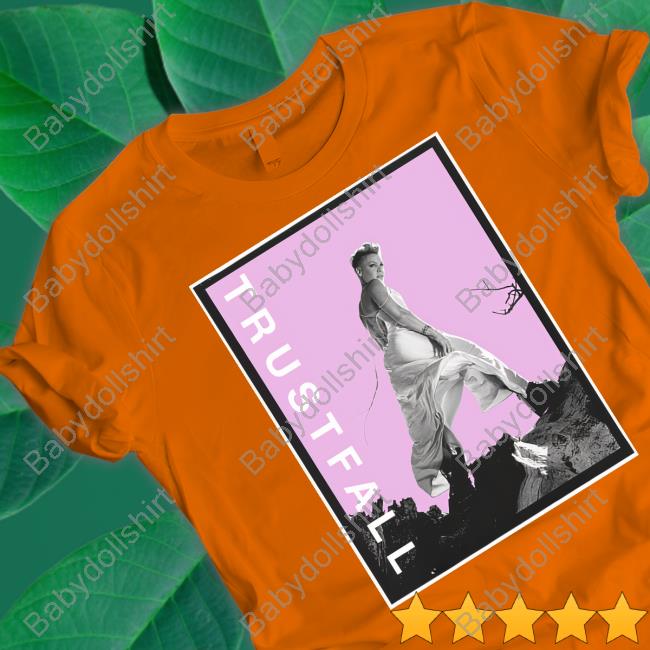 Trustfall T-Shirt