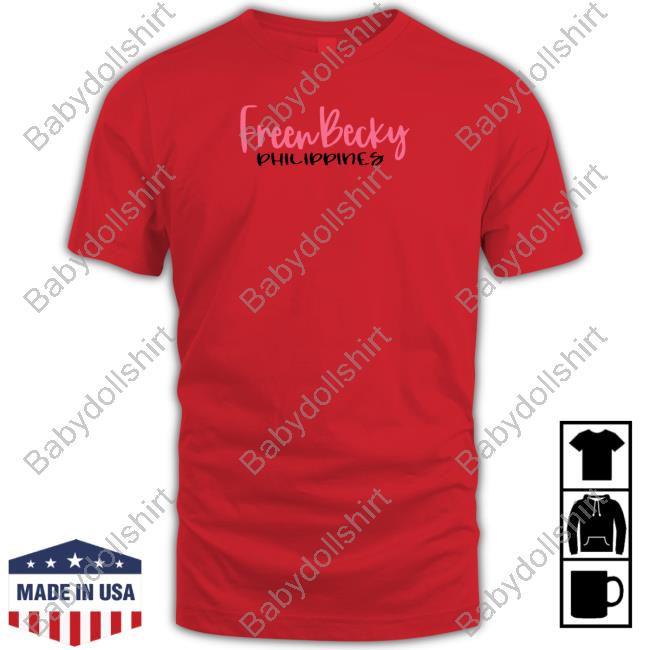 Freen Becky Philippines Special Limited Sweatshirt Freen Becky Philippines Tank Top Minjeong