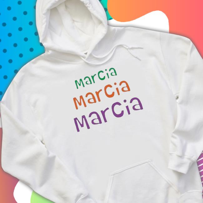 Original Marcia Marcia Marcia Shirts