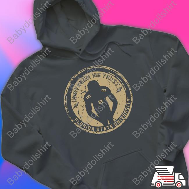 Humble Beast Merch In Hykeem We Trust Tee Shirt Humble Beast Merch In Hykeem We Trust Crewneck Sweatshirt