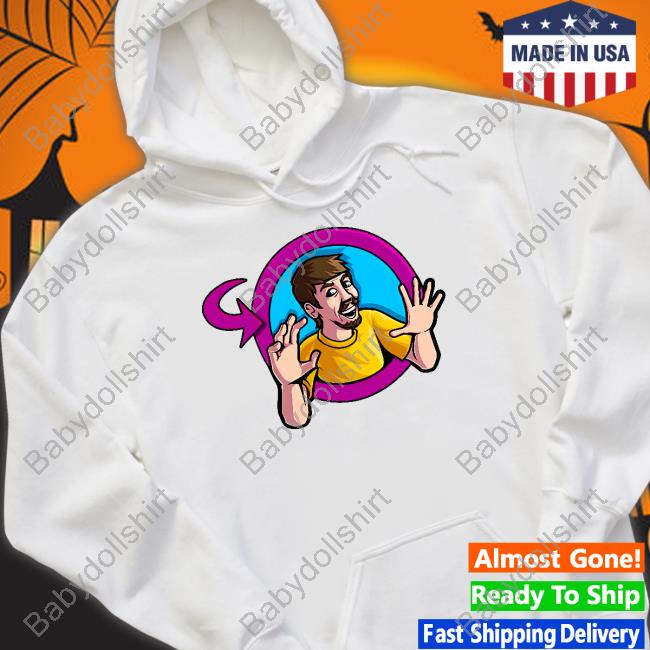 Official Mistah Breast Pink Shirt