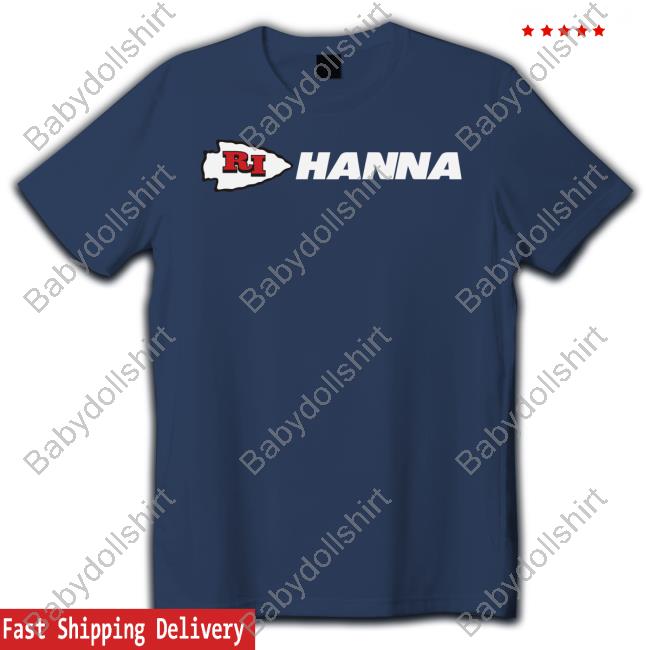 Hanna Kansas City Shirt