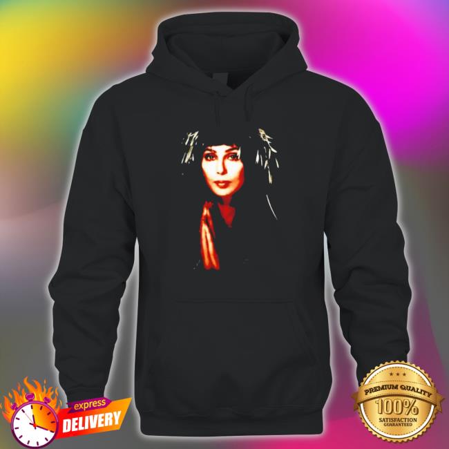 Cher Do You Believe Tour Tee