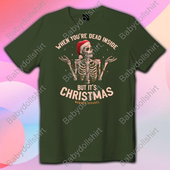 Thick Thighs Thin Patience T-Shirt