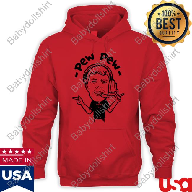 Pew Pew Spokesmasters Sweatshirt Pew Pew Spokesmasters Long Sleeve T Shirt Kendallautogroup