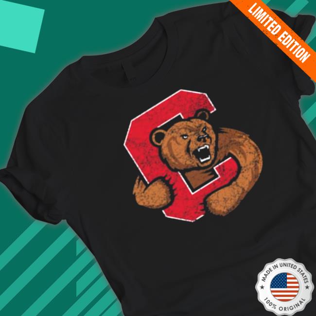 Official Bear Through C Weathered Youth Shirt 2022 Official Bear Through C Weathered Youth Long Sleeve T Shirt