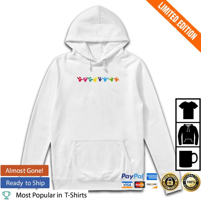Fall Friends Forever TShirts