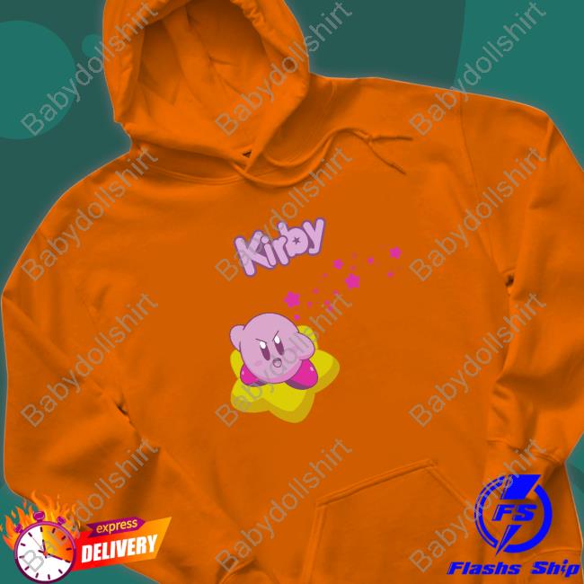 Captain Butch Pants Kirby Star Shirts Nostalgiakid96 Captain Butch Pants Kirby Star Cap Nostalgiakid96