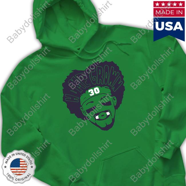Phillip Lindsay Home Grown 30 Long Sleeve Tee Spano Official Phillip Lindsay Home Grown 30 Shirt