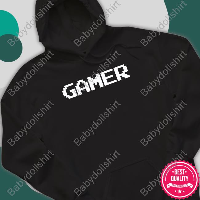 Gamer Tee Tim Duncan