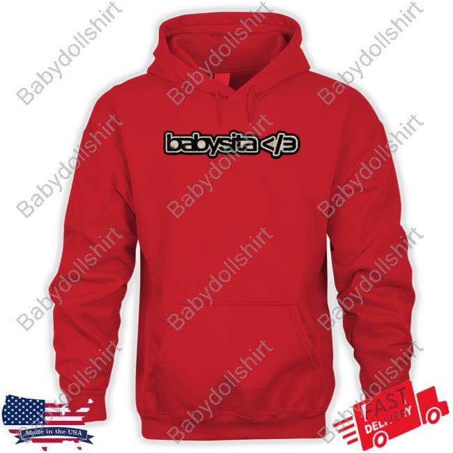 Lv Tiendv Store Babysita Shirt Lv Ciudvd Long Sleeve