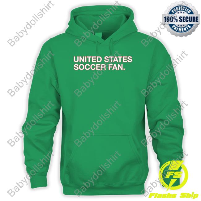Obvious Shirts Shop United States Soccer Fan Shirt Cap