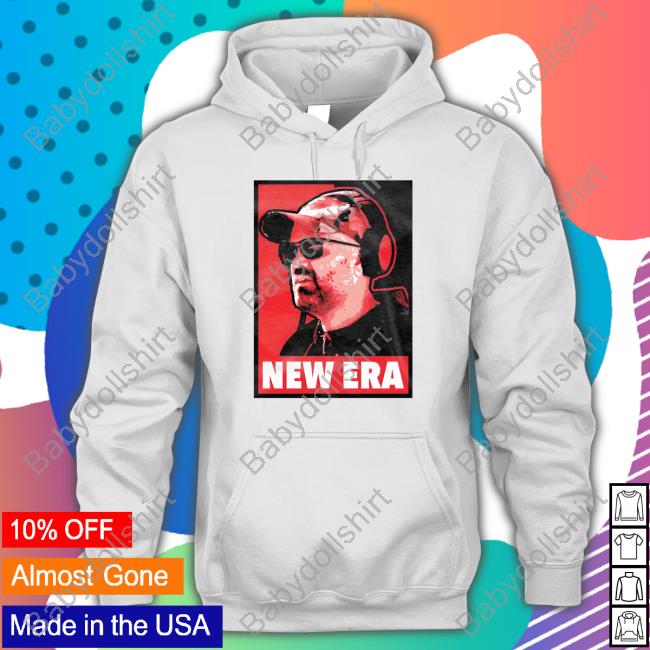 Barstool Sports Store New Era Nb Hoodie