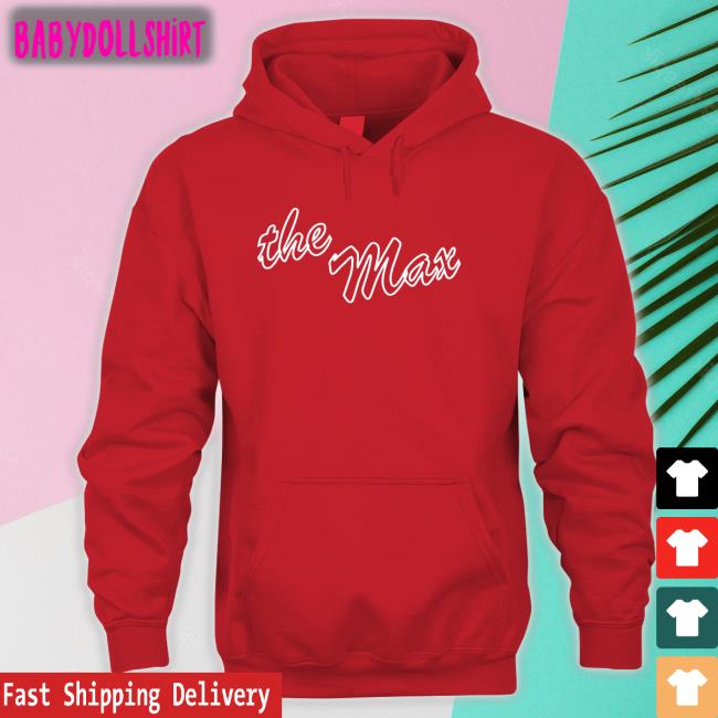 The Max T-Shirt