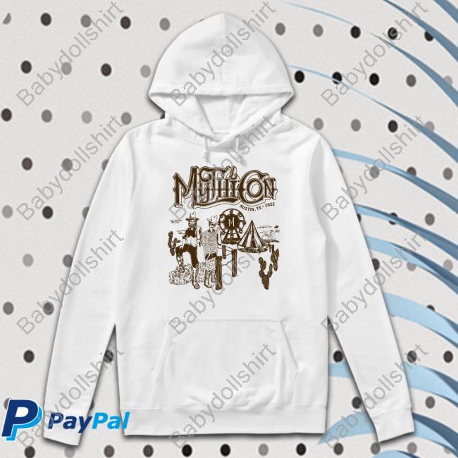 Good Mythical Morning Mythicon 2022 T Shirt