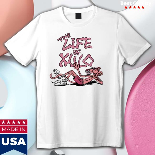 Out of service Tee The Life Of Young Cister Xulo Hoodie
