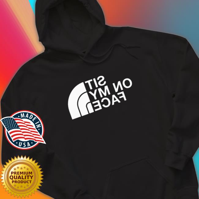 Sit on my face 2023 Tee Shirt Official Sit on my face 2023 Cap