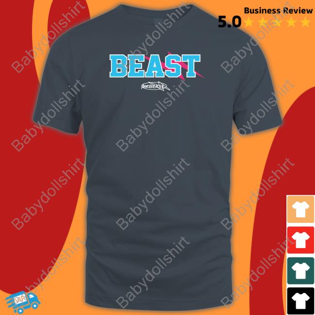 Beast Shirt