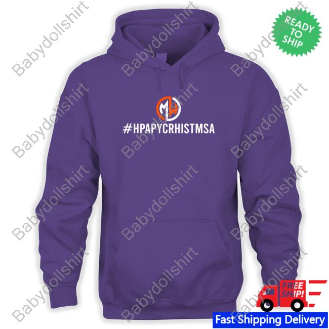 Markwil147 MW #HPAPYCRHISTMSA Shirts
