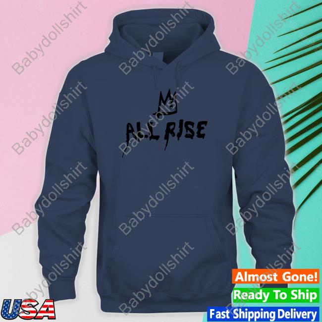 All Rise Sweatshirt