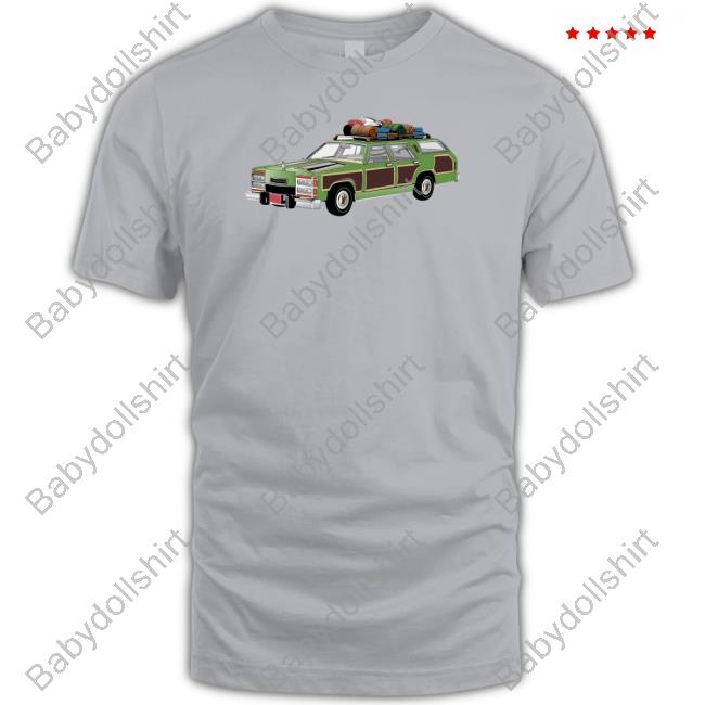 Family Truckster Sweatshirt