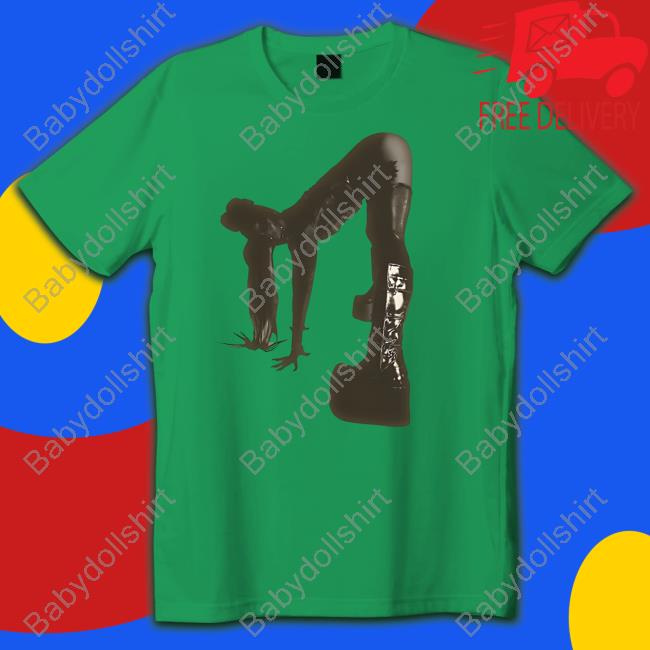 The Chromatica Ball Long Sleeve T Shirt