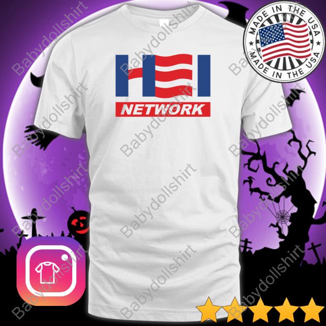 Hei Network Shirts