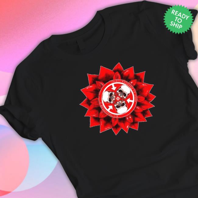 Official 30stm Flower 30 Seconds To Mars Tee 30stm Flower 30 Seconds To Mars Cap