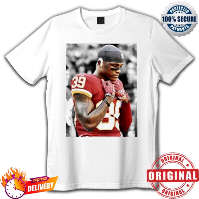 39 Jeremy Reaves Sweatshirts