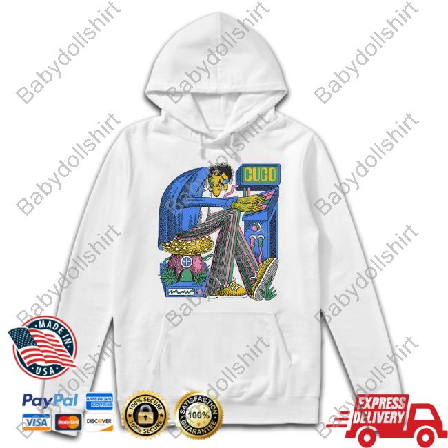 Interdimensional Tee Shirt