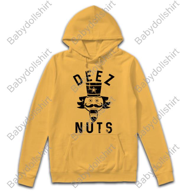 Official George Deez Nuts Shirts
