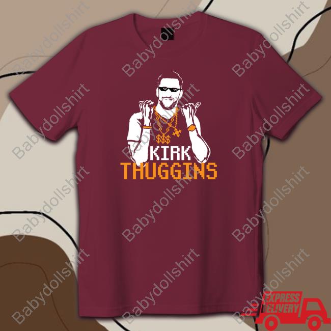 Za’Darius Smith Kirk Thuggins T Shirts