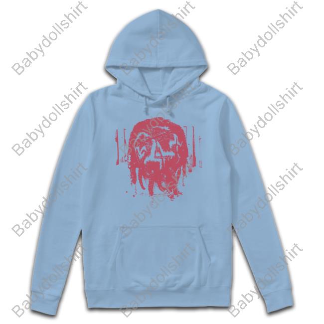 Smino Merch Smi Sweatshirt